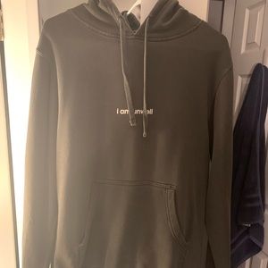 Barstool Call Her Daddy Hoodie